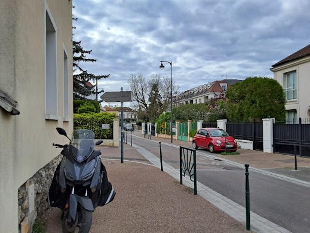 Maison vente à Nanterre, Rueil-malmaison