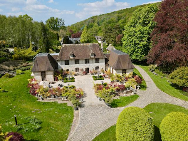 Maison vente à Lisieux, Barneville-la-bertran