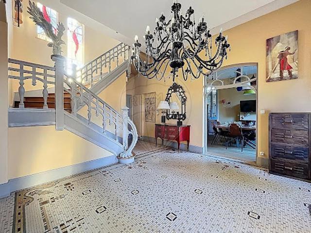Maison vente à La Tour-du-Pin, Bourgoin-jallieu