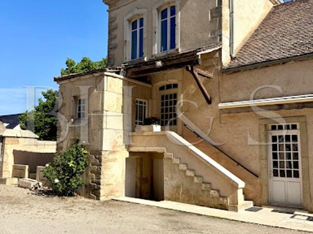 Maison vente à Beaune, Côte-d'Or