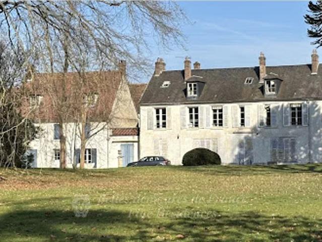 Maison vente à Beauvais, Chaumont-en-vexin