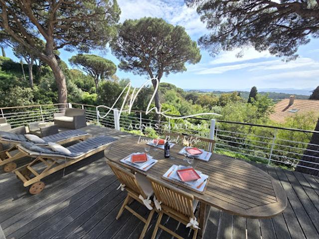 Maison vente à Arrondissement de Draguignan, La Croix-valmer