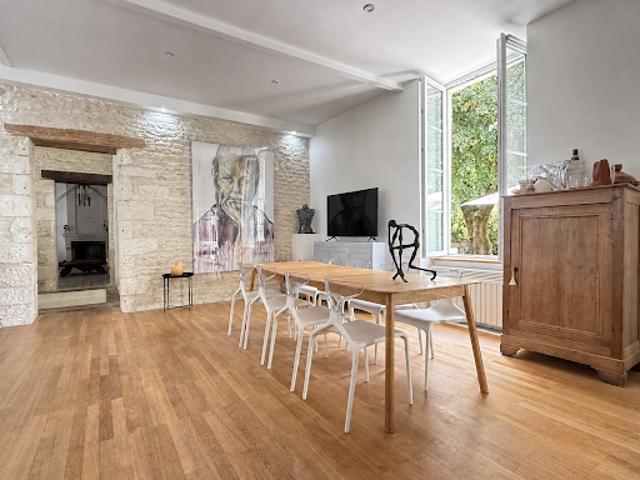 Maison vente à Saint-Jean-de-Liversay, Charente-Maritime