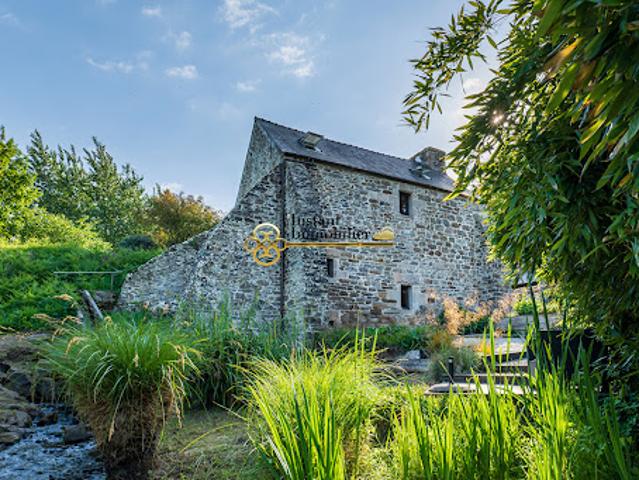Maison vente à Morlaix, Bretagne