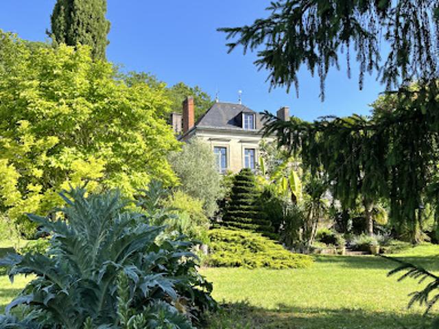 Maison vente à Tours