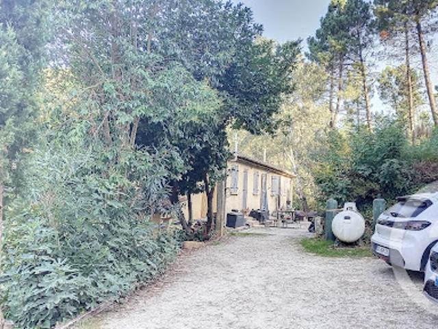 Maison vente à Alès, Sainte-cécile-d'andorge