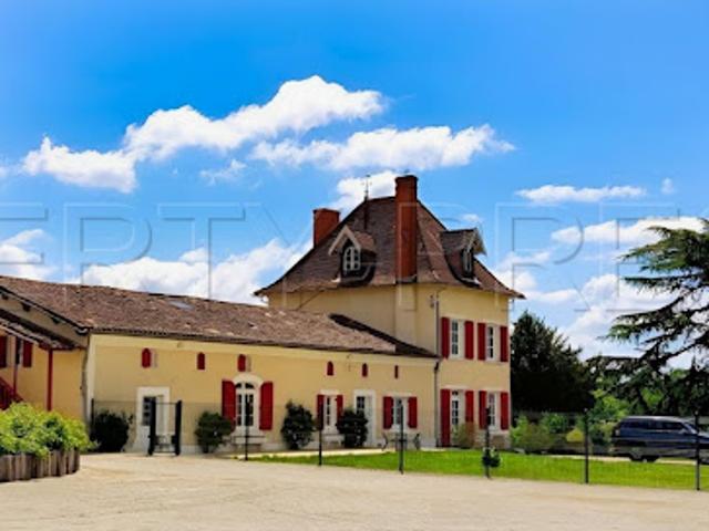 Maison vente à Périgueux, La Roche-chalais