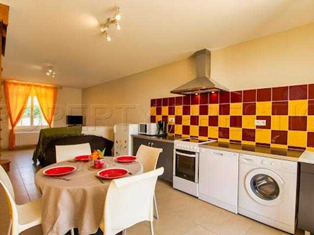 Maison vente à Périgueux, La Roche-chalais