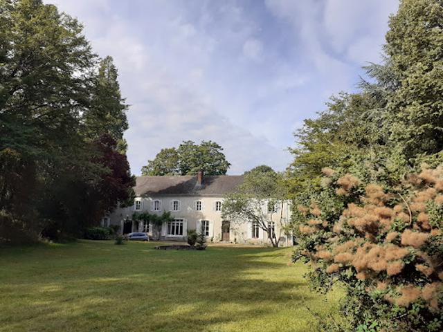 Maison vente à Châteaudun
