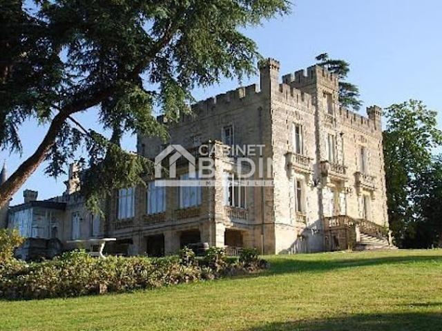 Maison vente à Langon, Capian
