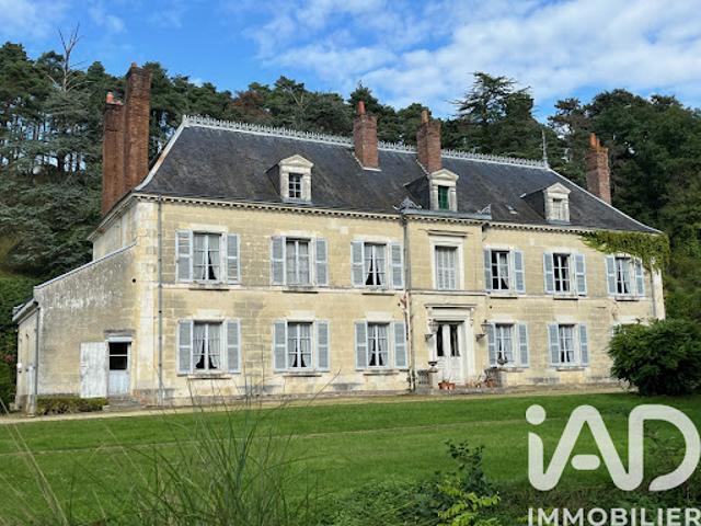Maison vente à Vendôme, Ternay
