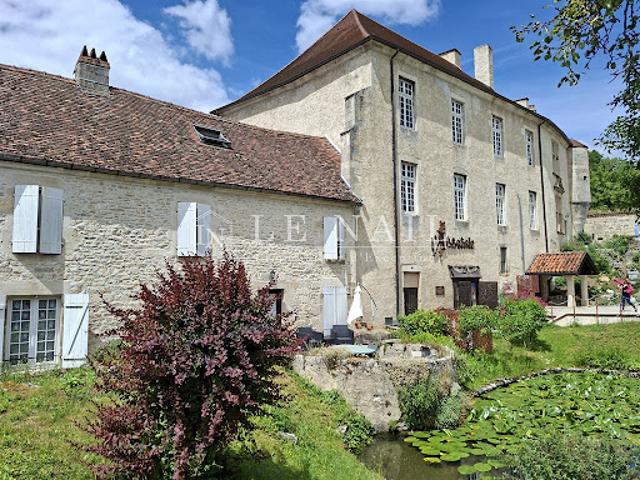 Maison vente à Langres