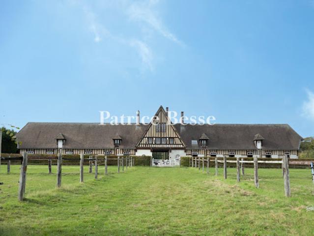 Maison vente à Senlis, Chantilly