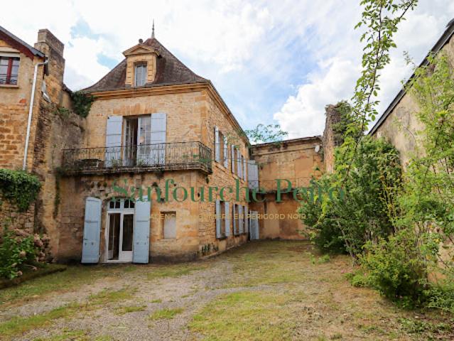 Maison vente à Sarlat-la-Canéda, Sarlat-la-canéda