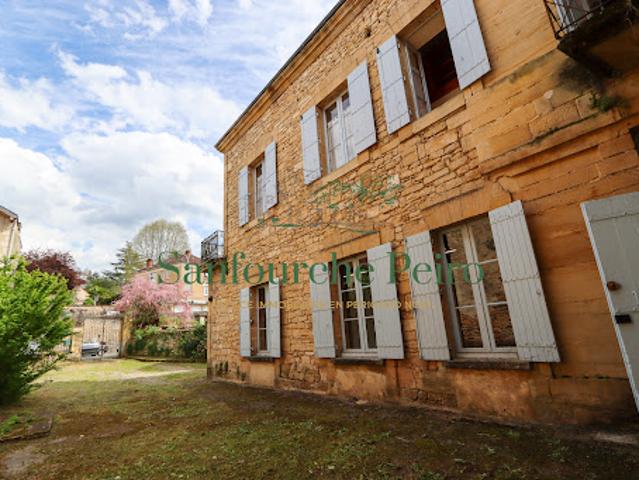 Maison vente à Sarlat-la-Canéda, Sarlat-la-canéda