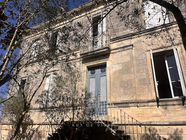 Maison vente à Lesparre-Médoc, Saint-yzans-de-médoc