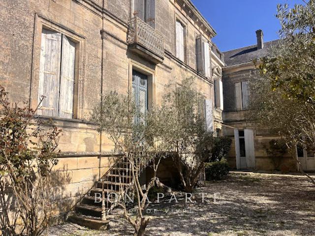 Maison vente à Lesparre-Médoc, Saint-yzans-de-médoc