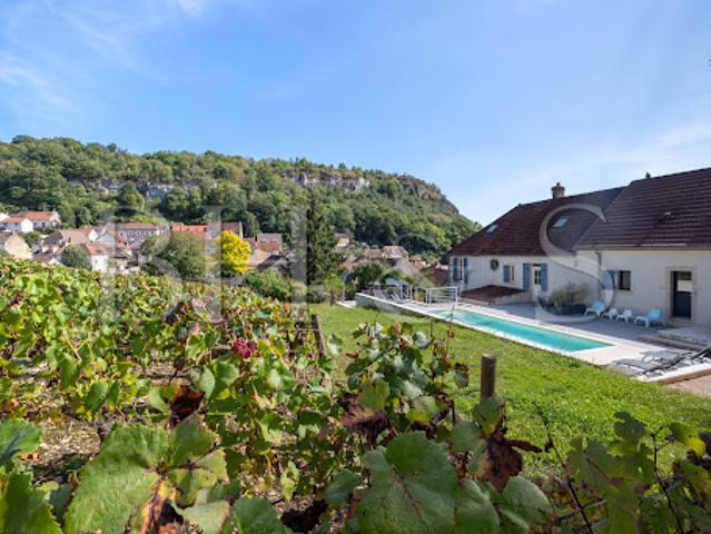 Maison vente à Beaune, Côte-d'Or