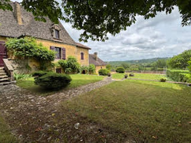 Maison vente à Sarlat-la-Canéda, Sarlat-la-canéda