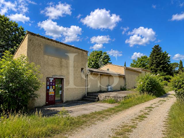 Maison vente à Nyons, Vinsobres