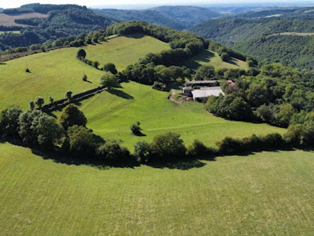 Maison vente à Castres, Montredon-labessonnié