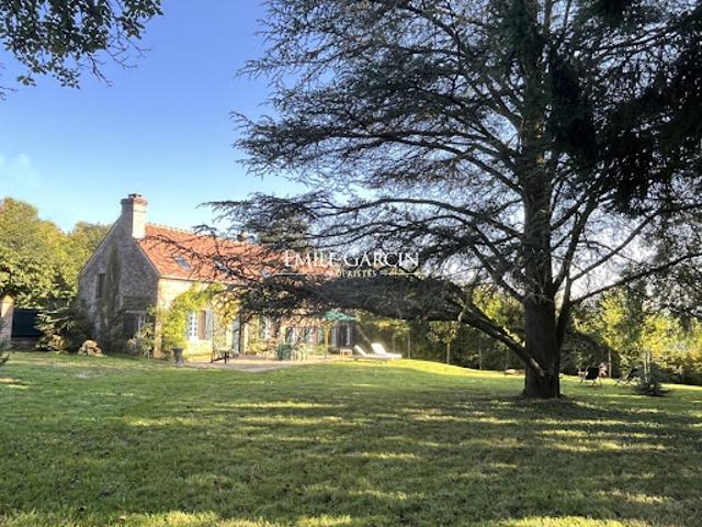 Maison vente à Mortagne-au-Perche, Moulins-la-marche