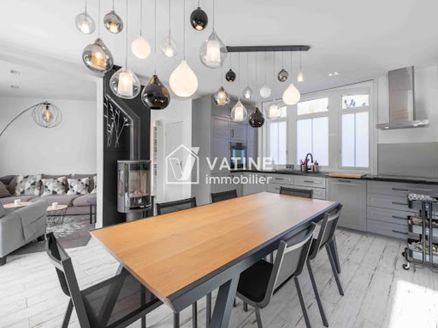 Maison vente à Dieppe, Saint-valery-en-caux