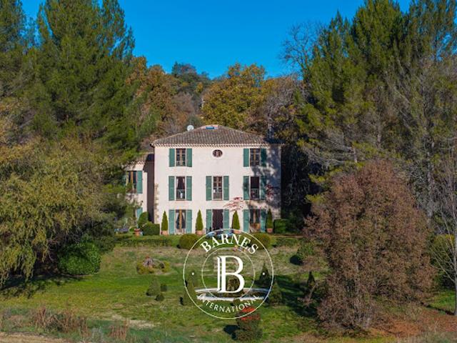 Maison vente à Forcalquier, Valensole