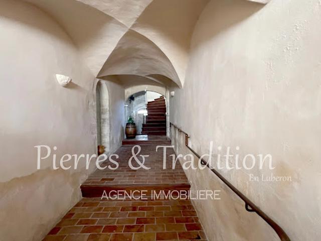 Maison vente à Forcalquier, Céreste
