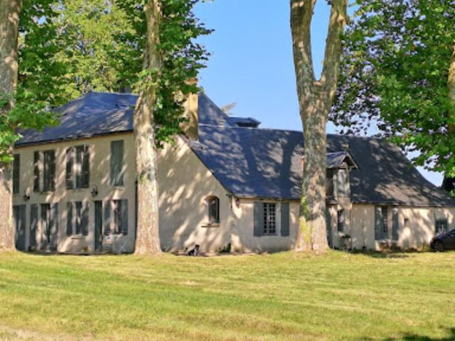 Maison vente à Loches, Amboise