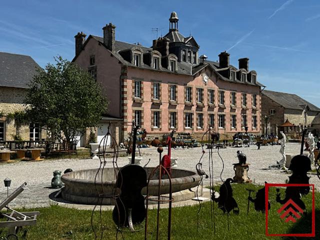 Maison vente à Alençon, Normandie