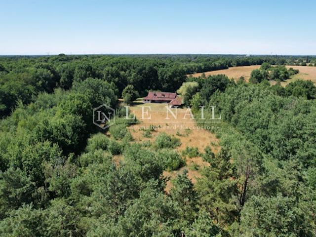 Maison vente à Orléans, Sully-sur-loire
