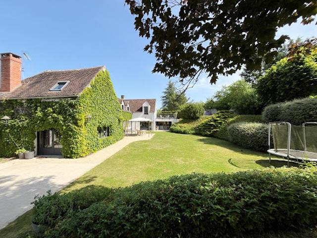 Maison vente à Sens