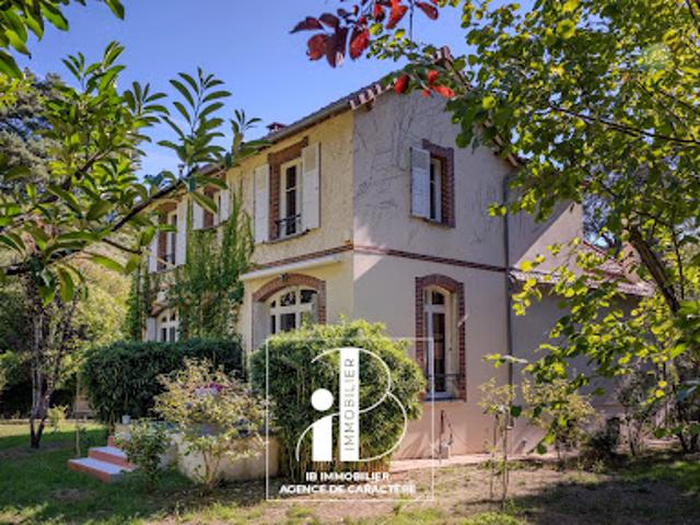 Maison vente à Bois-le-Roi, Seine-et-Marne
