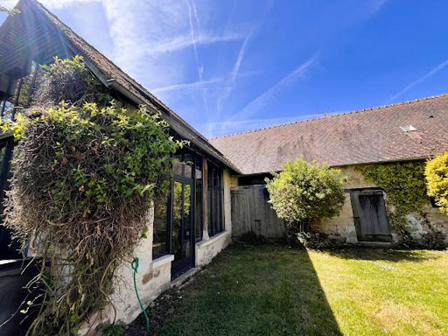Maison vente à Hadancourt-le-Haut-Clocher, Oise