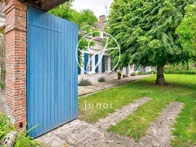 Maison vente à Rambouillet
