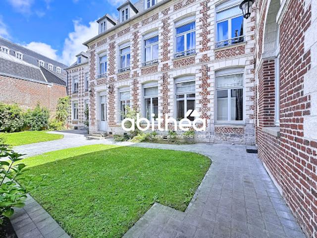 Maison vente à Arras