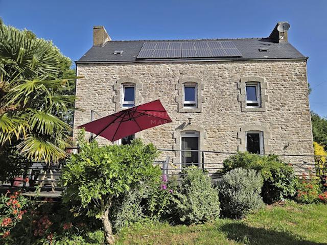 Maison vente à Melgven, Finistère