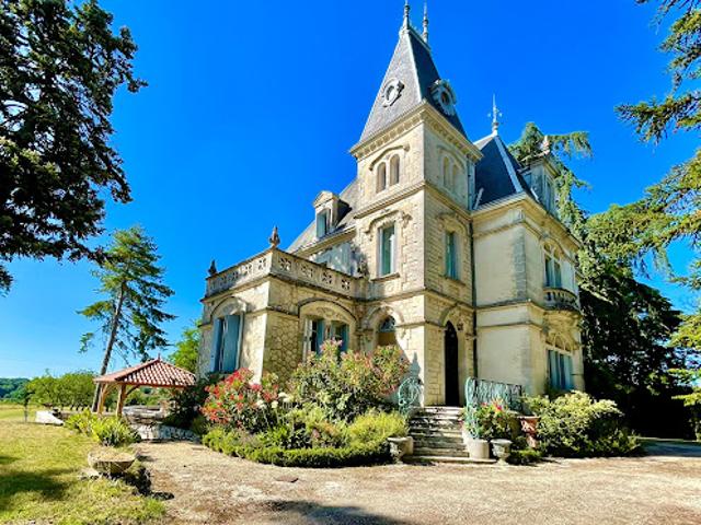 Maison vente à Agen