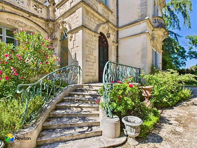Maison vente à Agen