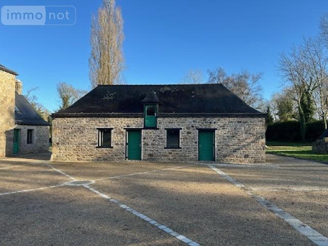 Maison vente à Guingamp, Bretagne