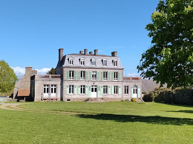 Maison vente à Coutances, Gratot