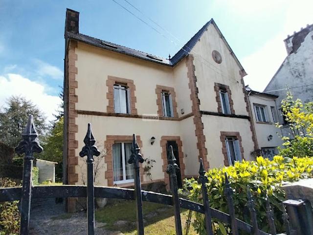 Maison vente à Guingamp, Bretagne