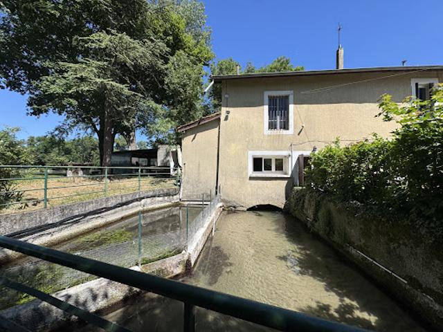 Maison vente à Valence, Moras-en-valloire