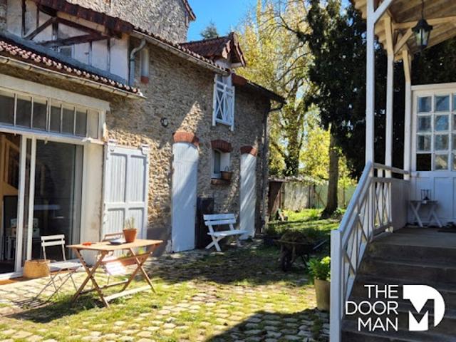 Maison vente à Rambouillet