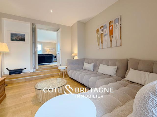 Maison vente à Saint-Brieuc, Bretagne