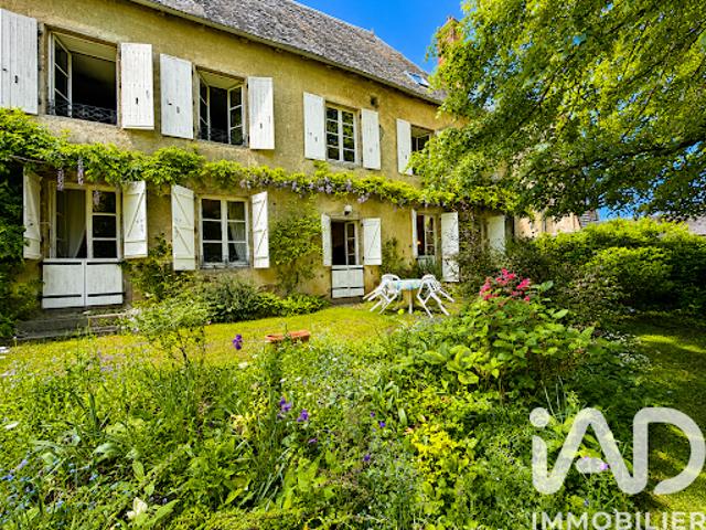 Maison vente à Périgueux, Neuvic