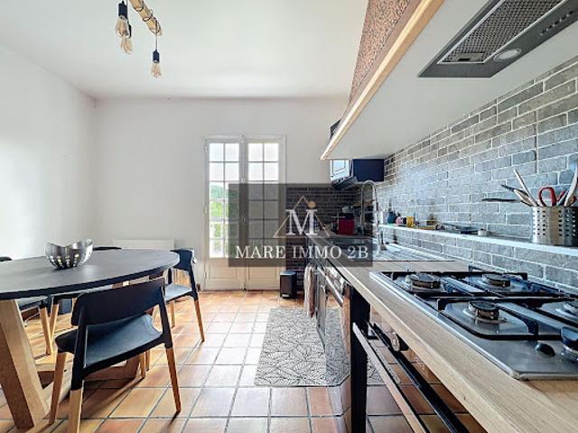 Maison vente à Calvi
