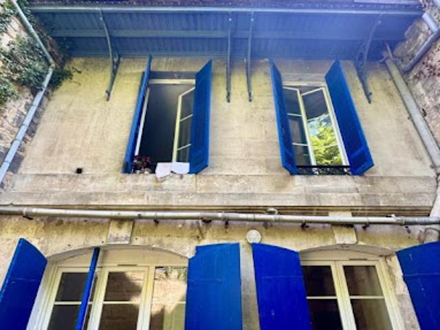 Maison vente à Bordeaux