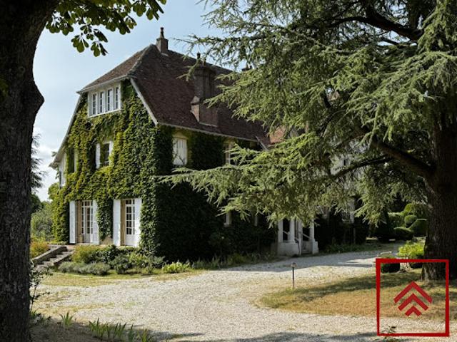 Maison vente à Mortagne-au-Perche, Orne